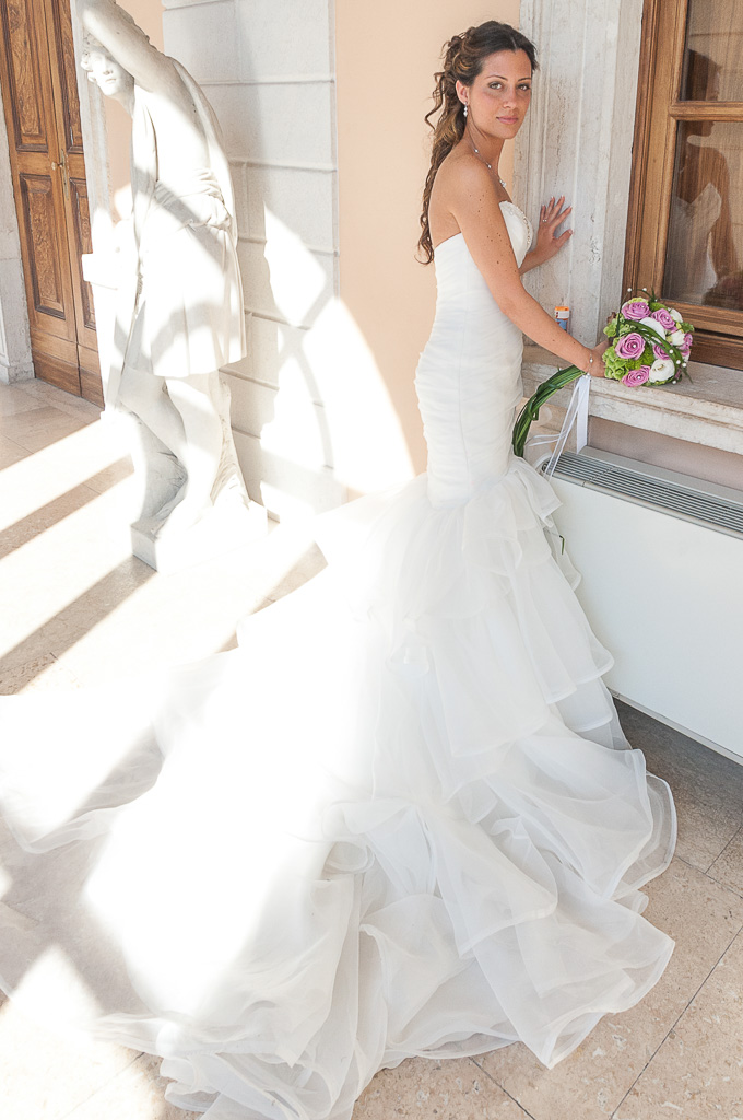 Foto matrimonio Prato